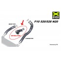 Intake Pipe d'Admission FTP Motorsport pour BMW Moteur "N20"