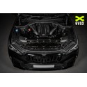 EVENTURI Carbon Air Intake for BMW X5M F95
