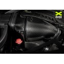 EVENTURI Kit Admission en Carbone pour BMW X5M F95