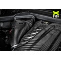 EVENTURI Kit Admission en Carbone pour BMW X5M F95