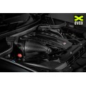 EVENTURI Kit Admission en Carbone pour BMW X6M F96
