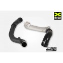 Charge pipes do88 pour Audi RS3 8V / TTRS 8S