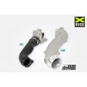 Charge pipes do88 for Audi RS3 8V / TTRS 8S