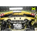 IPE Exhaust System Ferrari 458 Speciale