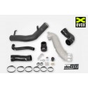 Charge pipes do88 for Audi RS3 8V / TTRS 8S