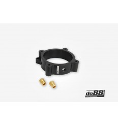 Throttle body spacer for Audi RS3 8Y 