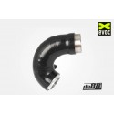 Turbo inlet hose for Audi RS3 (8V) / TT RS (8S)