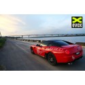 IPE Système d'Echappement Ferrari 599 GTB