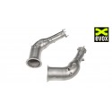 IPE Exhaust downpipe Audi RS6-RS7 (c8)