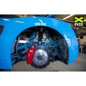 Kit Ressorts Réglables KW Suspensions pour Audi R8 V10