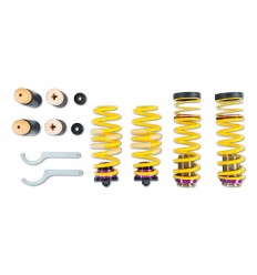 KW Height Adjustable Spring Kit for Audi RS4 (B8)