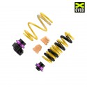 KW Height Adjustable Spring Kit for BMW M3 (G80)