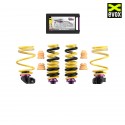 KW Height Adjustable Spring Kit for BMW M3 (G80)