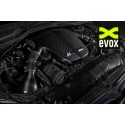 EVENTURI Carbon Plenum for BMW M5 E60