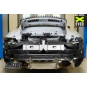 Kit Echangeur - Intercooler Performance do88 Porsche 992 Turbo 