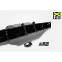 do88 ABS Intake System Kit for VW Golf 8 GTI