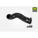 Turbo do88 inlet with hose for VAG 2.0 TSI Gen4