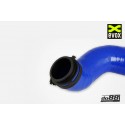 Turbo do88 inlet with hose for VW Golf GTI MK8