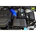 Turbo do88 inlet with hose for VAG 2.0 TSI Gen4