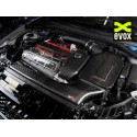 HF-Series //  Carbon Air Intake for Audi RS3 8V