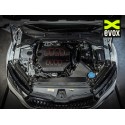 HF-Series //  Carbon Air Intake for VW Golf 8 R