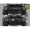 HF-Series // Echangeur - Intercooler pour Ford Focus MK3 RS