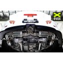 IPE Exhaust System Porsche 991 GT3