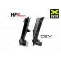 HF-Series //  Intercooler for Audi TT/TTS 8S