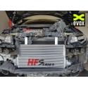 HF-Series // Echangeur - Intercooler pour Honda Civic Type-R FK2