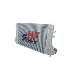 HF-Series // Echangeur - Intercooler pour VAG 1.8-2.0 T(F)SI / 1.6-2.0