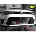 HF-Series // Echangeur - Intercooler pour VW Polo 6R WRC 2.0 TSI