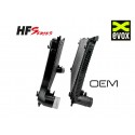 HF-Series // Echangeur - Intercooler pour Seat Leon KL