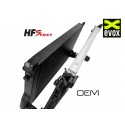 HF-Series //  Intercooler for Cupra Formentor (KM7)