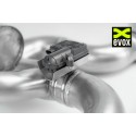 BULL-X // Système d'échappement Sport "EGO-X" à Valves pour Audi S3 8Y