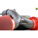 Kit Admission Y en Carbone pour Porsche 997 MKI