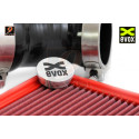 Pack Kit Admission Evox Air Frais / Filtre à Air Sport pour Porsche 997