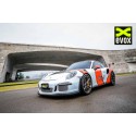 IPE Titanium Exhaust System Porsche 991 GT3