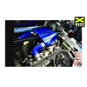 Kit Echangeur-Intercooler Pro Limit pour Alpine A110 