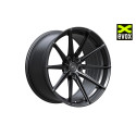 WHEELFORCE Wheels WF CF.3-FF R "DEEP BLACK" Ø22'' (4 wheels set) for Audi RS7 (C8)