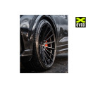 WHEELFORCE Wheels WF X.RSM-FF "DEEP BLACK" Ø23''
