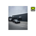 Pack de 4 Jantes WHEELFORCE WF CF.4-FF R "DEEP BLACK" Ø20'' Pour Audi S5 (B8)
