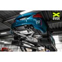 IPE Exhaust System BMW M2 Competition (F87)