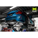 IPE Exhaust System BMW M2 Competition (F87)
