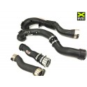 FTP Motorsport Charge & Boost Pipes Kit BMW 335i (F30)