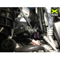 FTP Motorsport Charge & Boost Pipes Kit BMW M2 (F87)