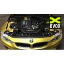 Kit Durites d'Admission FTP Motorsport BMW M4 (F82-83)
