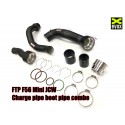 Kit Boost & Charge Pipes FTP Motorsport Mini Cooper S (F56)