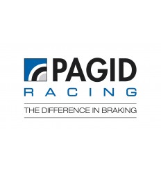Sport Brake Pads for Ceramic Discs Pagid RSC1 Porsche 991 Turbo
