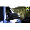EVOX Coques de Rétroviseurs "M4 Look" SuperSport en Carbone BMW M2 (F87)