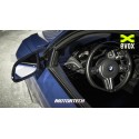 EVOX CARBON SuperSport "M4 Look" Side Mirror BMW M2 (F87)